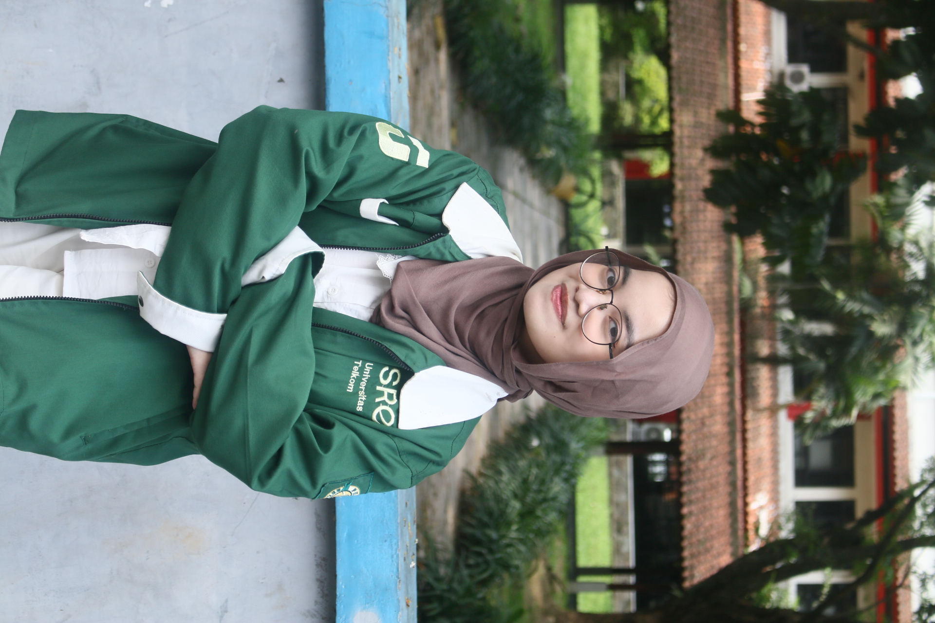 Faiza Restu Aulia