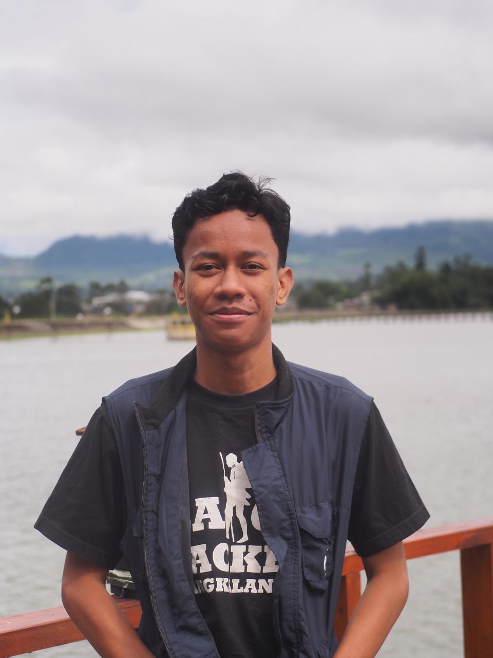 M Rifki Widya R