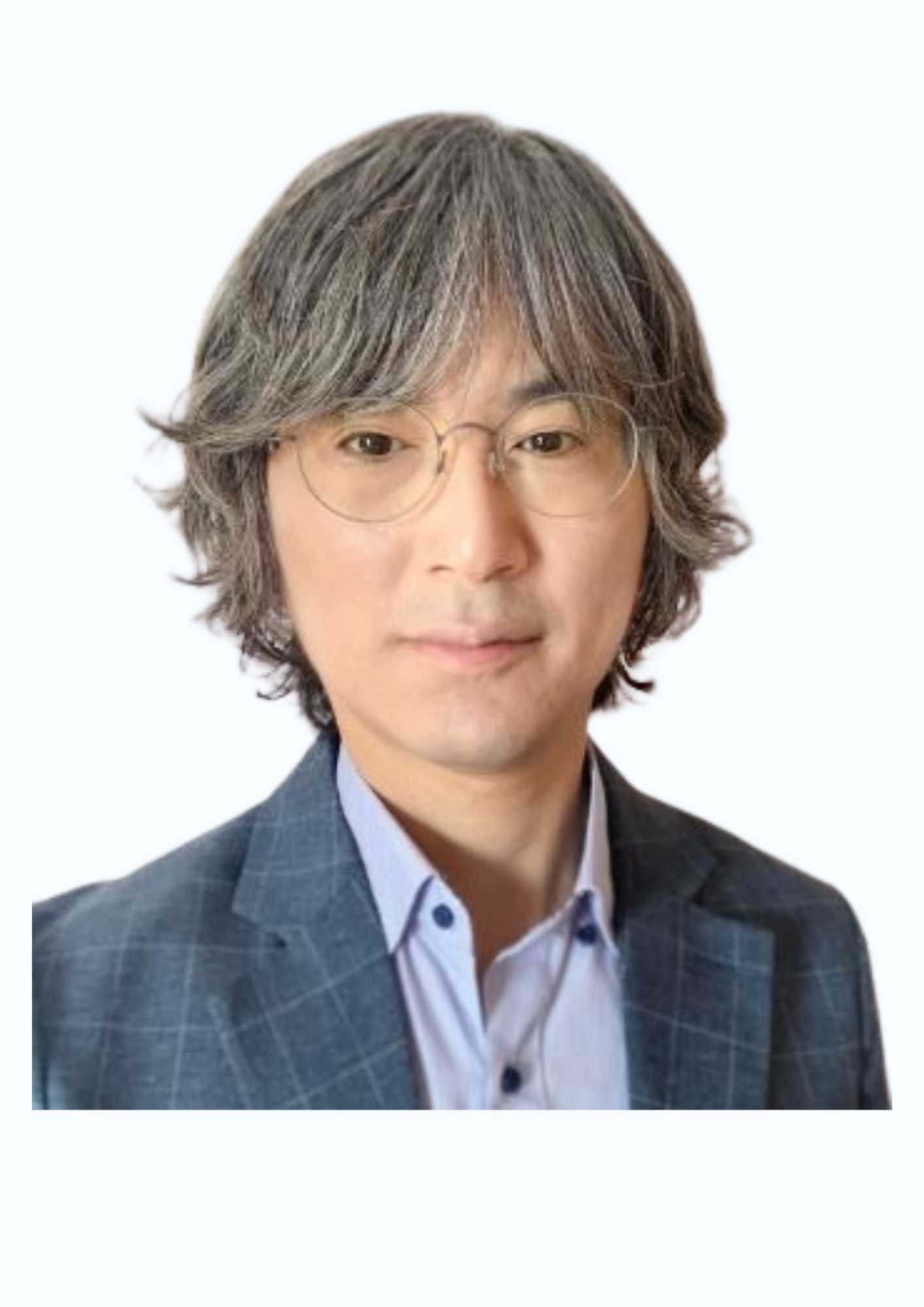 Prof Seo Young-Bong